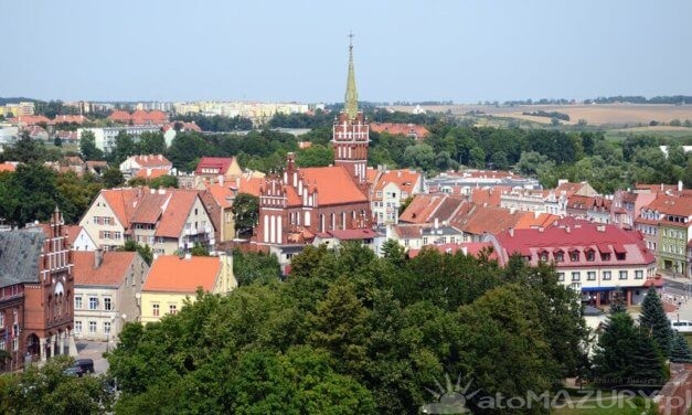 Historyczny Kętrzyn