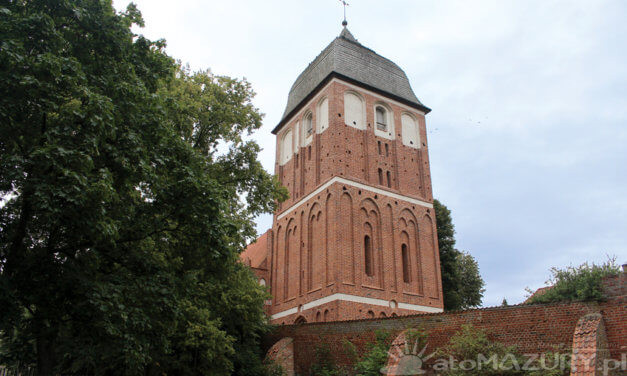 XXV Pasymskie Koncerty Muzyki Organowej i Kameralnej Pasym-Dźwierzuty 2022