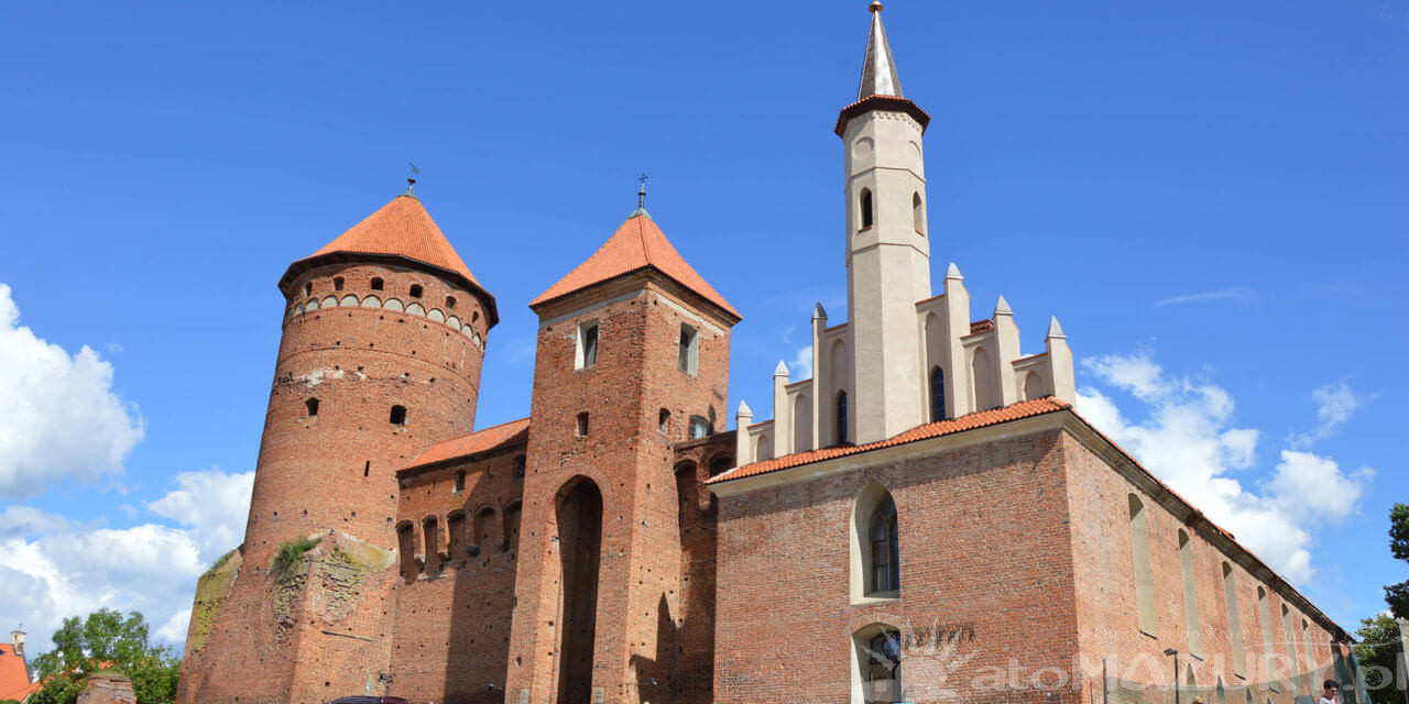 Reszel – miasto ostatniej czarownicy