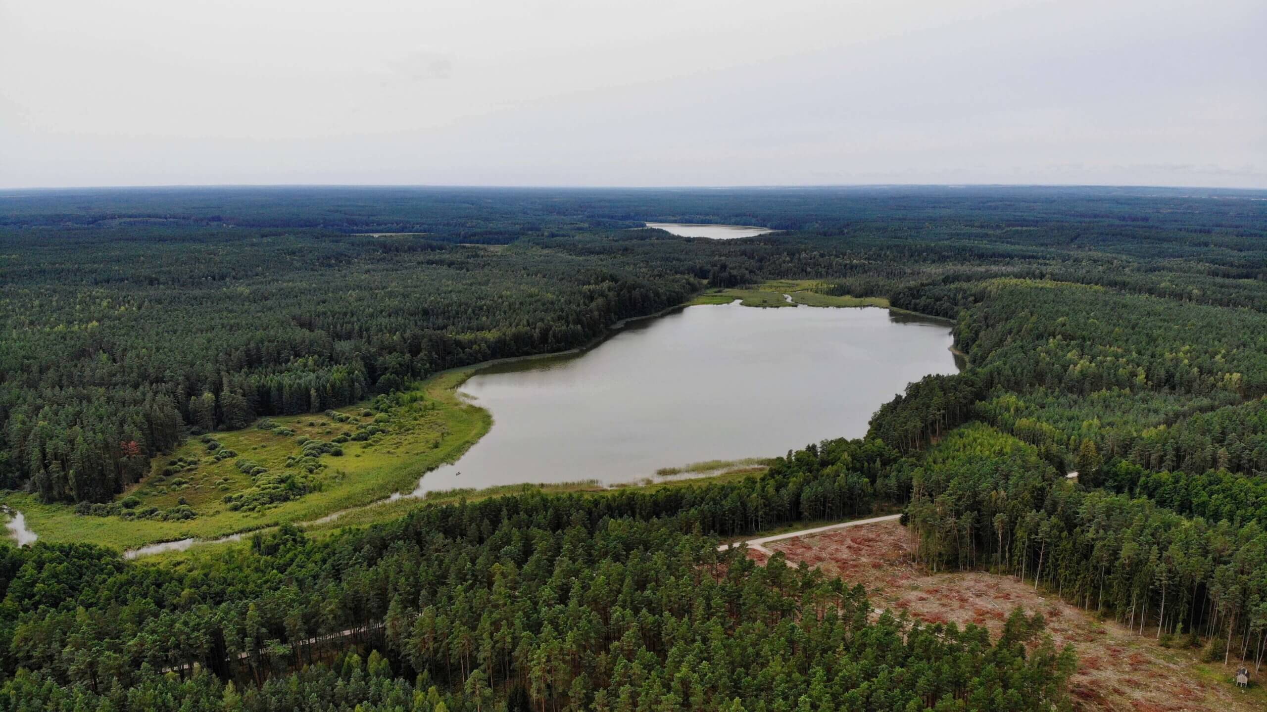 splyw rzeka babant jezioro tejsowo scaled