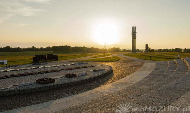 Pole bitwy pod Grunwaldem