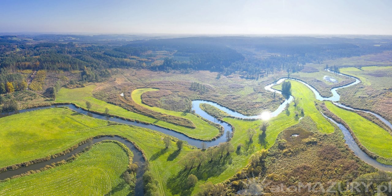 Rezerwat przyrody Rzeka Drwęca