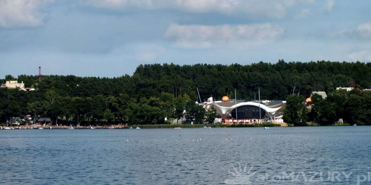 Międzynarodowy Piknik Country w Mrągowie