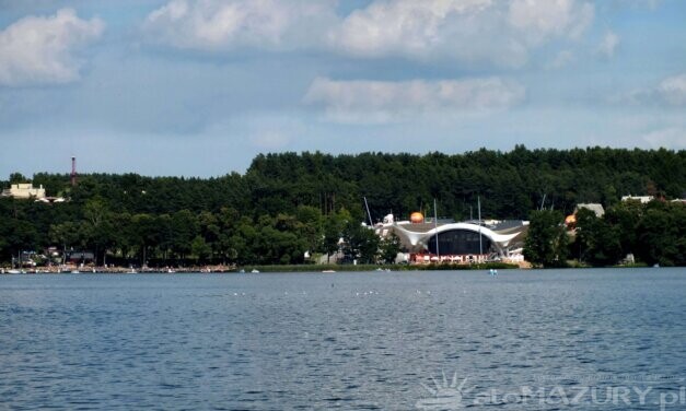 Międzynarodowy Piknik Country w Mrągowie