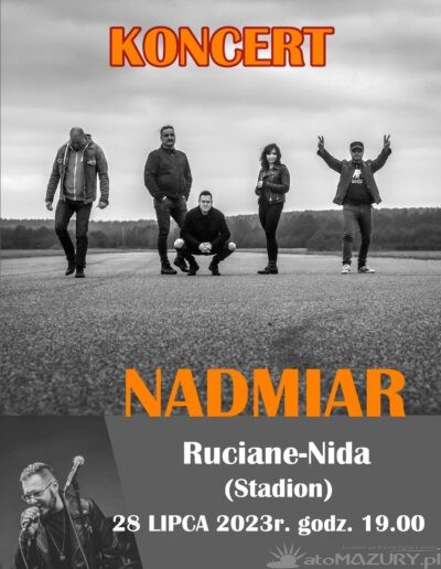 DNI RUCIANEGO NIDY 2023 koncert2