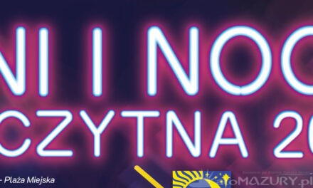 300-lecie Szczytna! Niezapomniany weekend na Dni i Nocy Szczytna 2023!