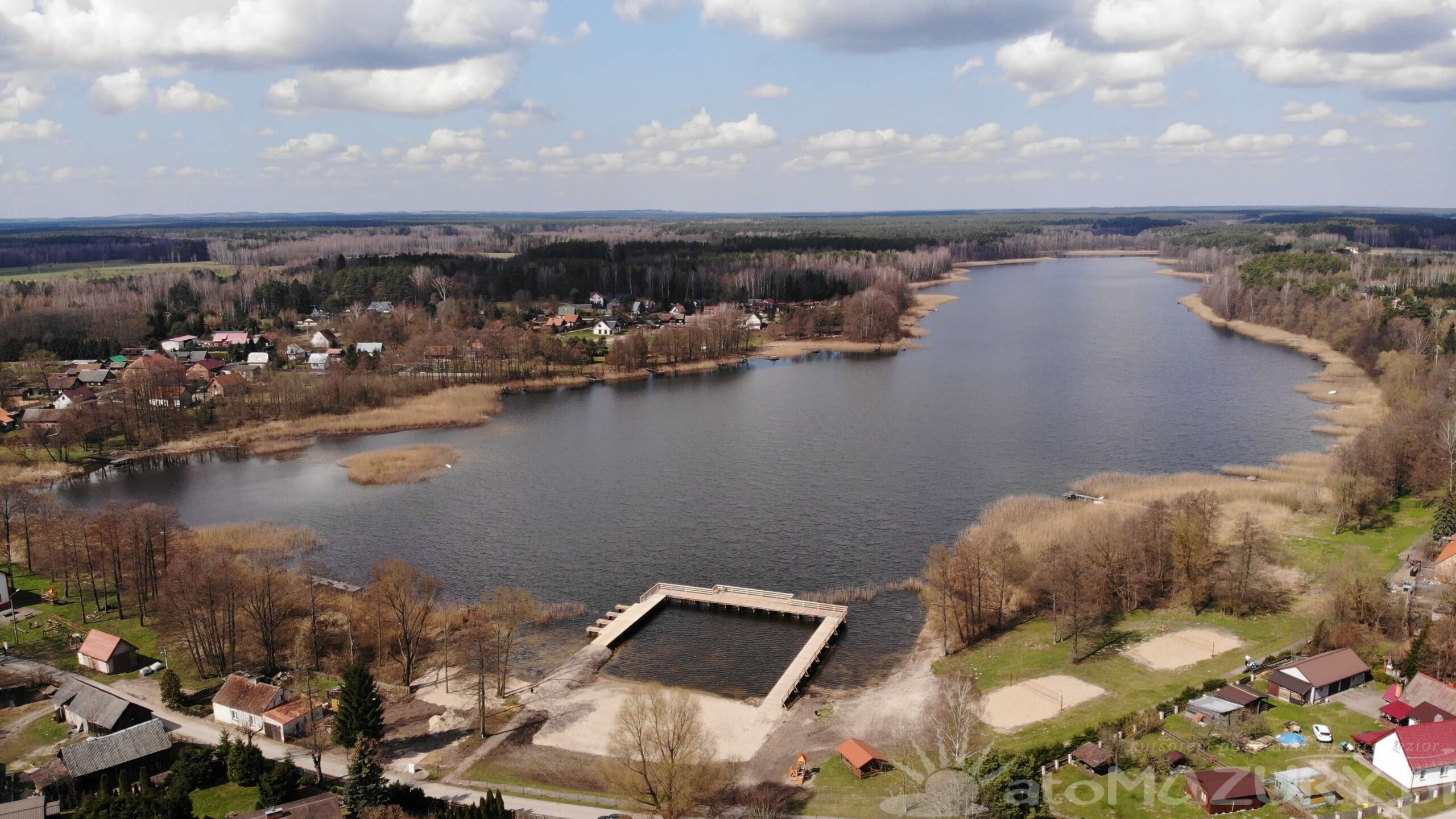 Piasutno i historia jedynej polskie szkoly na Mazurach 67 scaled