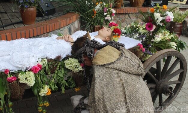 XXII Powrotu Juranda do Spychowa 2024