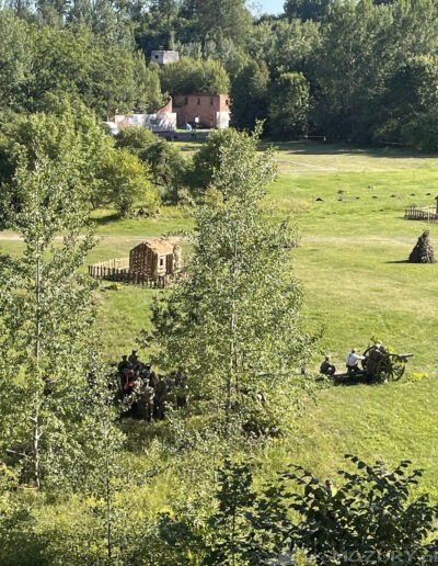 OPERACJA BOYEN W GIZYCKU 13