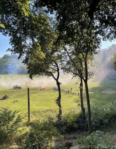 OPERACJA BOYEN W GIZYCKU 28