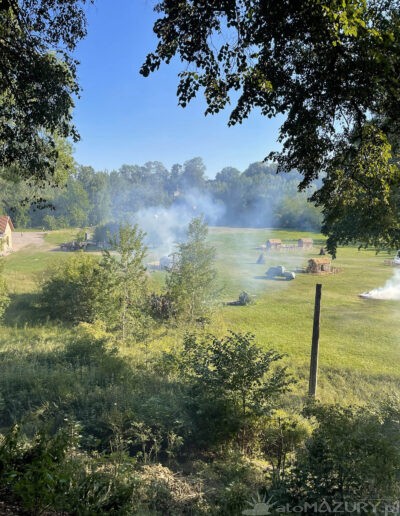 OPERACJA BOYEN W GIZYCKU 30