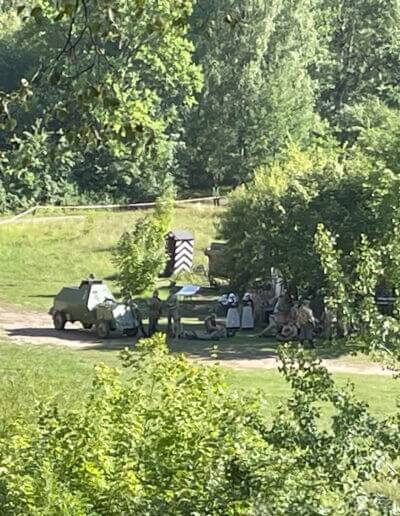 OPERACJA BOYEN W GIZYCKU 4