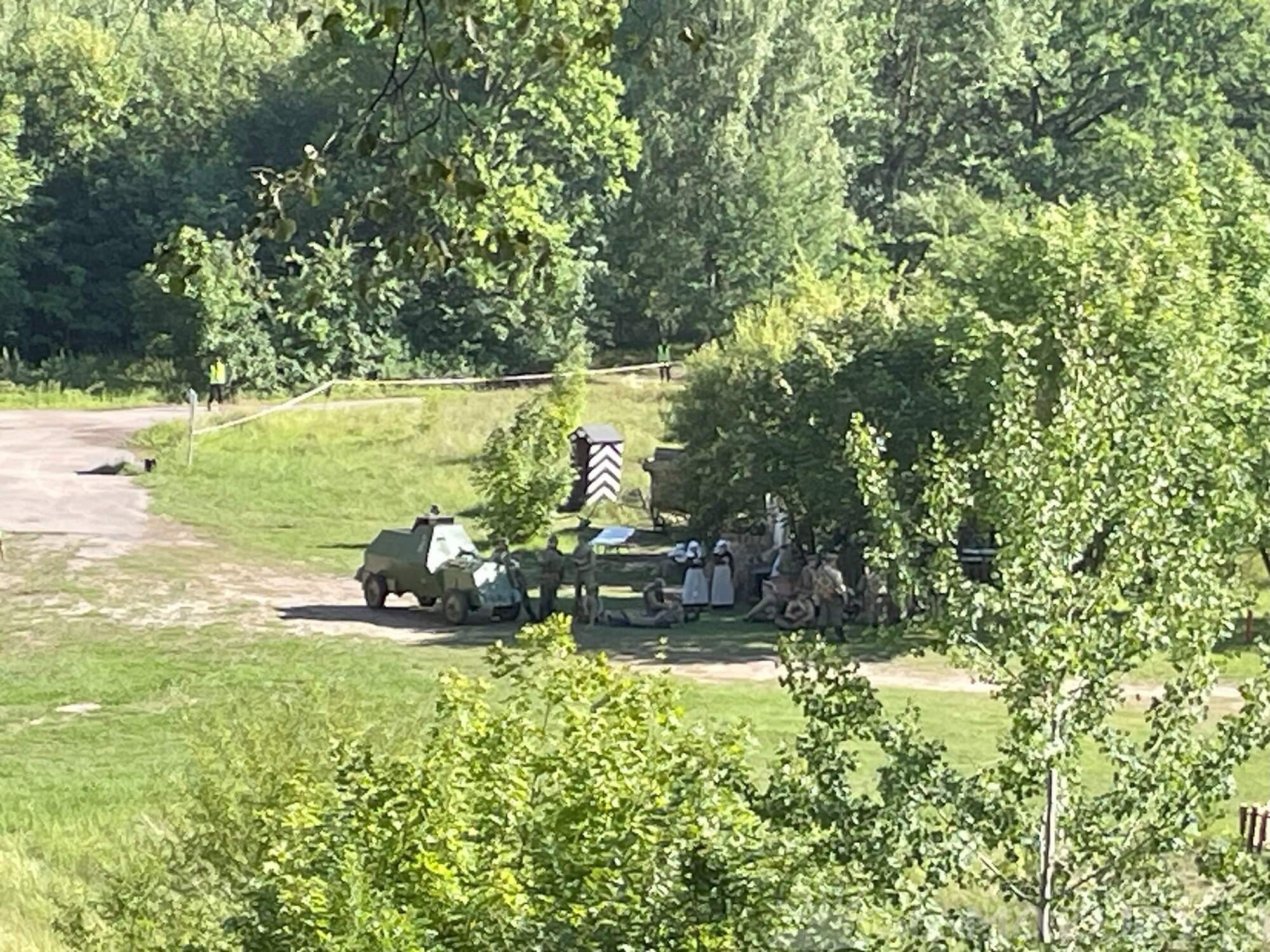 OPERACJA BOYEN W GIZYCKU 4