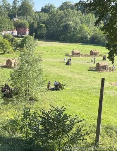 OPERACJA BOYEN W GIZYCKU 6