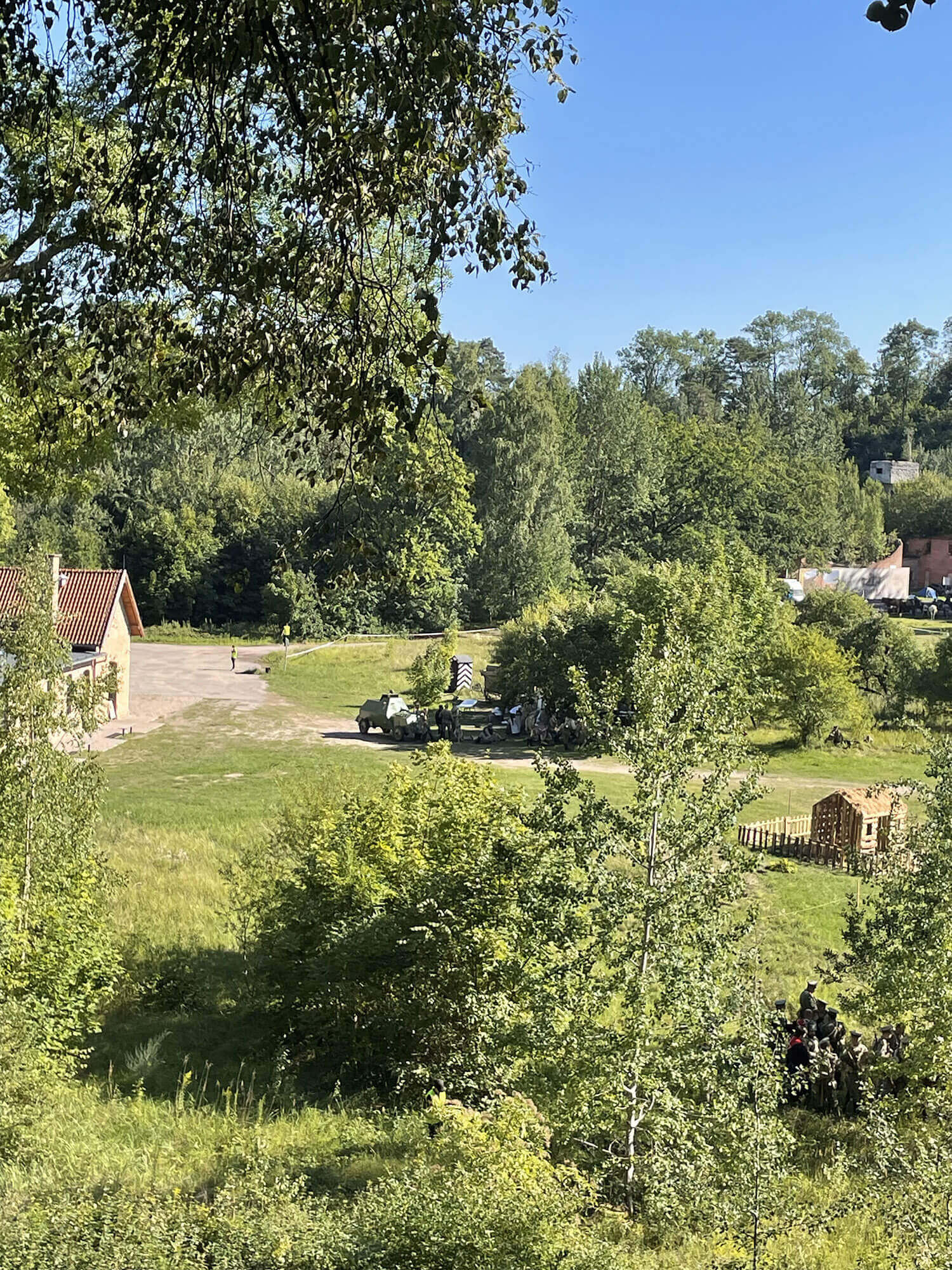 OPERACJA BOYEN W GIZYCKU 8