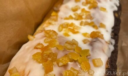 Makowiec z własną masą makową – pyszności na każdą okazję