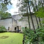 Śluza Leśniewo Górne: Wędrówka przez Tajemnicze Labirynty Historii Mazur