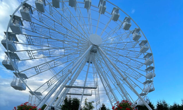 Nie przegap Majowych Dni Giżycka 2024: Wspaniała Majówka nad jeziorami Mazurskimi!