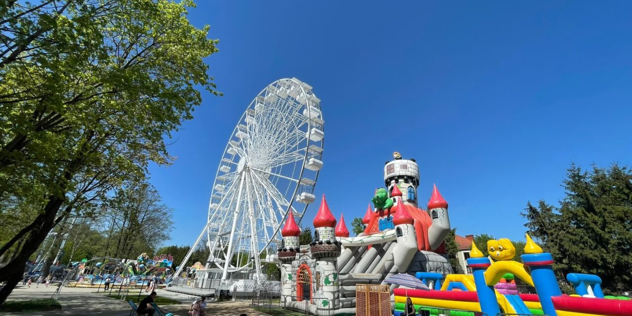 10 ciekawych atrakcji dla dzieci na Warmii i Mazurach – ranking atoMazur