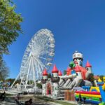 10 ciekawych atrakcji dla dzieci na Warmii i Mazurach – ranking atoMazur