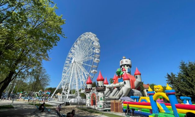 10 ciekawych atrakcji dla dzieci na Warmii i Mazurach – ranking atoMazur