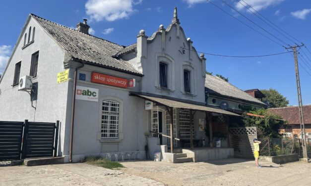 Jeleniowo – 468 lat historii zapisanych na mazurskiej ziemi